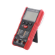 Цифровой мультиметр (AC705V, DC1000V, Cap/NCV/Live) NOYAFA NF-5320D - изображение 3