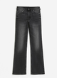 Жіночі джинси Bootcuut night H&M (56291) W36 Сірі - зображення 2