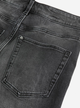 Жіночі джинси Bootcuut night H&M (56291) W36 Сірі - зображення 3