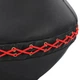 Мешок боксерский напольный 160 см Zelart BO-9654 высота черный-красный - изображение 6