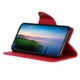 Чохол UniCase Vintage Wallet для Nokia G21 / G11 - Red - зображення 4
