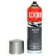 Алюминий-цинковая грунтовка CX80 ALUCYNK SPRAY (500 мл) (xx) - изображение 4