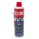 Високотемпературне харчове силіконове мастило спрей CX80 Silikon Spray (Spray Silikonowy) (Silicone Spray) (500 мл) (xx) - зображення 1