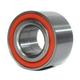 Подшипник шариковый на ступицу KYK 256706 E1C17 (30BD59T12)(DAC30600037)(545312)(ВАЗ 2108-2109) (30x60x37) - изображение 1