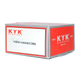 Подшипник шариковый на ступицу KYK 256706 E1C17 (30BD59T12)(DAC30600037)(545312)(ВАЗ 2108-2109) (30x60x37) - изображение 3