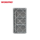 Отвертка для точных работ с насадками WORKPRO (21 пред.) PRO PLUS WP200511 - изображение 4