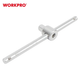 Вороток Т-образный WORKPRO 3/8" CR-V PRO WP275013 - изображение 4