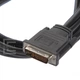 Кабель Ewell для проектора M1-DA, DVI 30+5 to VGA, USB (EW501) - изображение 4