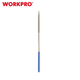 Набор надфилей WORKPRO (10 шт.) PRO WP251020 - изображение 4