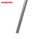 Набір ключів шестигранних метричних з коротким важелем WORKPRO (9шт.) HEX S2 PRO WP222004 - зображення 6