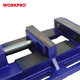 Лещата станочні WORKPRO 100 мм PRO WP233009 - зображення 4