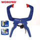 Струбцина с храповым механизмом WORKPRO 38 мм PRO PLUS WP232013 - изображение 7