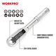 Универсальный разводной ключ WORKPRO 7-22 мм PRO WP272015 - изображение 2