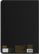 Блокнот Orner Достигай! Черный (orner-2138) (2601000023099) - изображение 5