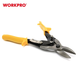 Набор ножниц по металлу WORKPRO 250 мм (3 предм.) PRO WP200001 - изображение 5