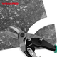 Набор ножниц по металлу WORKPRO 250 мм (3 предм.) PRO WP200001 - изображение 13