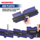 Контур строительный WORKPRO 250 мм PRO WP269001 - изображение 4