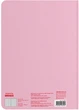 Блокнот Orner Почувствуй! Розовый (orner-2139) (2601000023105) - изображение 5
