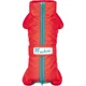 Комбінезон для тварин Pet Fashion «Cold» XS (червоний) (4823082426065) - зображення 4