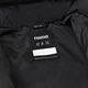 Детское зимнее стеганое пальто для девочки Reima Siemaus 5100064B-9990 104 см Чорне (6438557016931) - изображение 6