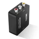 Конвертер Addap AV2HDMI-01 AV на HDMI видео аудио FullHD 1080P (3720) - изображение 2