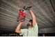 Перфоратор аккумуляторный Milwaukee M18 BLHACD26-0 SDS-Plus 2.6 Дж 3 режима бесщеточный (4933492483) - изображение 6