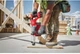 Перфоратор аккумуляторный Milwaukee M18 BLHACD26-0 SDS-Plus 2.6 Дж 3 режима бесщеточный (4933492483) - изображение 14