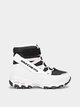 Дитячі черевики Skechers D'Lites 4 (36) Білий 664200LWBPK - изображение 1