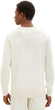 Пуловер Tom Tailor basic crew neck sweater XL Білий 1027661-32715 - изображение 2