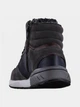 Черевики Skechers USA 9 (42) Темно-синій 66397NVBK - изображение 3