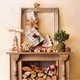 Салатник Villeroy & Boch Winter Bakery Delight 26,5 см елка (1486123760) - изображение 5