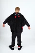 Кігурумі піжама Дитяча Для Хлопчиків Kigurumi Кажан 155-165 см. (1052/3) - зображення 4