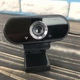 Цифровая Веб-камера IC5 HD 1280х720p с Встроенным Микрофоном для ПК Компьютера Ноутбука USB (602307132) - изображение 3