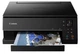 МФУ А4 цв. Canon Pixma TS6340a MEA Black c Wi-Fi (3774C067AB) - изображение 2