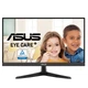 Монiтор Asus 21.5" VY229Q (90LM0960-B02170) IPS Black - зображення 1