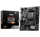 Материнська плата MSI B450M-A Pro Max II Socket AM4 - зображення 1