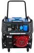 Генератор бензиновый EnerSol EPG-5500SEH - изображение 2