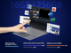 Ноутбук 13.3" Morostron LeadBook T5 Plus Intel Celeron N5100 RAM 16GB SSD 256GB Windows 11 Factory Recertified g1 - изображение 2