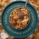 Гранола Шоколад Кокос Gregory Mill Chocolate Coconut, 250 г GM-02-02 - зображення 2