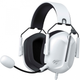 Игровые наушники с микрофоном HAVIT HV-H2033d, белые - изображение 1