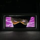 Мнослойный светильник с 3D эффектом Какаши Хатаке Сенсей led лампа ночник из аниме Наруто Naruto Shippuden (100280.11) - изображение 2