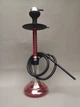 Кальян Hookah AHA 0093 Plus Red висотою 62 см на 1 персону - зображення 1