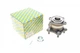 Подшипник ступицы SNR NTN R168.111 Infiniti EX; G; Q; FX; QX; M 402622Y00A; 402622Y000; 43202JK00A - изображение 1