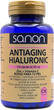 Suplement diety Sanon Antiaging Hialuronic 595 mg 120 kapsułek (8436556082016) - obraz 1