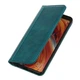 Чехол UniCase Book Series для Samsung Galaxy A12 (A125) / A12 Nacho (A127) / M12 (M127) - Green - изображение 5