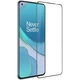 Захисне скло NILLKIN Amazing CP+ PRO для OnePlus 8T - Black - зображення 2