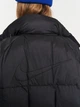 Куртка зимняя длинная женская Nike Essential Prima Parka FB7670-010 M Черная (196607960127) - изображение 6