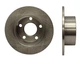 Тормозные диски STARLINE PB1067 Audi A6, 100; Volkswagen Passat; Skoda Superb AC2241D, 8E0615601, 4AO615601A - зображення 1