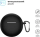 Чехол ArmorStandart Hang Case для OPPO Enco Buds 2 Black (ARM71109) - изображение 2
