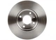 Тормозные диски BOSCH 0986479A54 Chevrolet Aveo 13502001, 13500482 - изображение 2